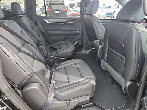 New 2026 GMC Acadia Elevation w/ Black Edition image 52