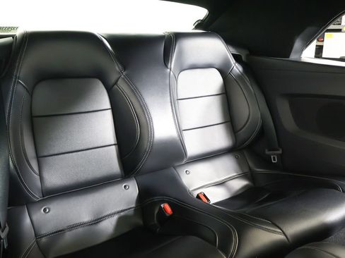 Used 2024 Ford Mustang Premium image 35