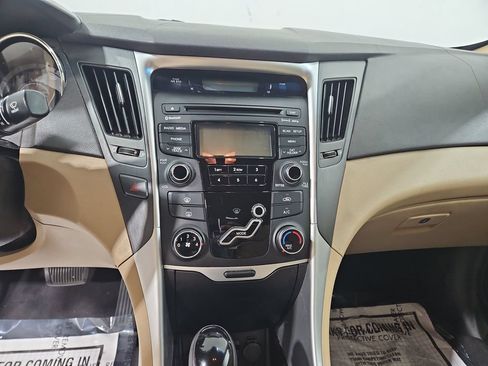 Used 2012 Hyundai Sonata GLS FWD image 19