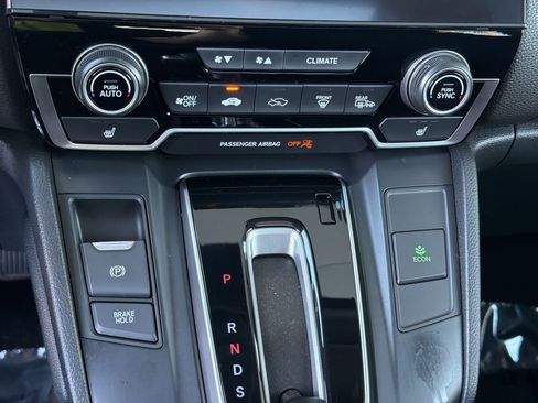 Used 2018 Honda CR-V EX image 17