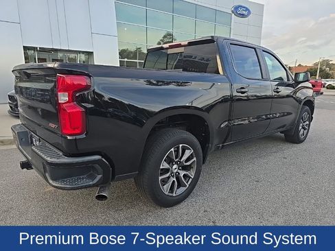 Used 2019 Chevrolet Silverado 1500 RST w/ All-Star Edition image 6