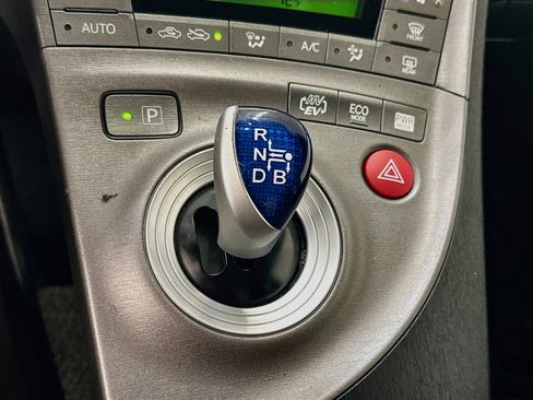 Used 2013 Toyota Prius Prime Plug-In Hybrid FWD image 24