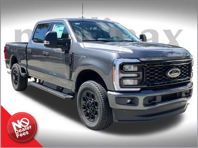 New 2026 Ford F250 XLT w/ XLT Premium Package