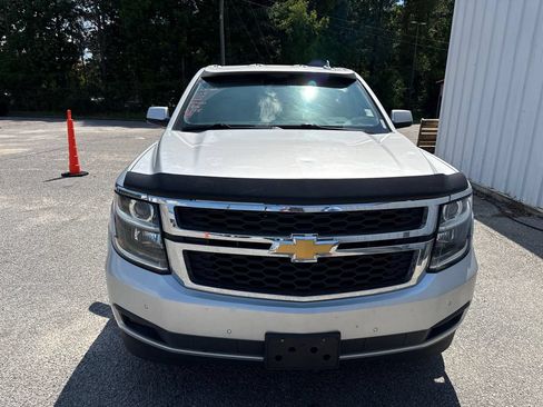 Used 2018 Chevrolet Tahoe LT AWD/4WD image 3