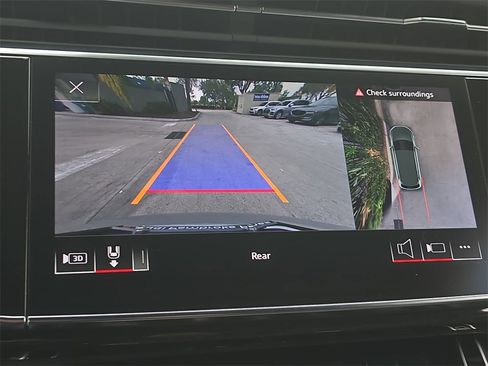 Certified 2022 Audi Q7 3.0T Premium Plus image 19