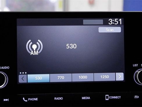 Certified 2024 Honda HR-V Sport image 31