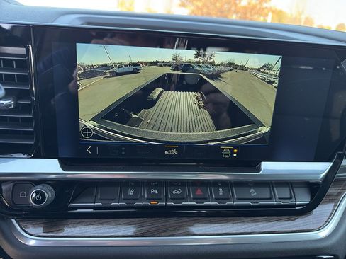 New 2026 Chevrolet Silverado 2500 LT w/ All Star Edition image 21