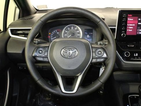 Used 2020 Toyota Corolla SE FWD image 20