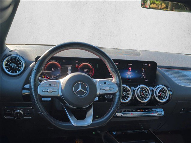Certified 2023 Mercedes-Benz GLA 250 image 15