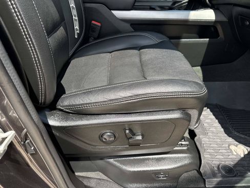 Used 2024 RAM 1500 Rebel w/ Rebel Level 2 Equipment Group AWD/4WD image 12