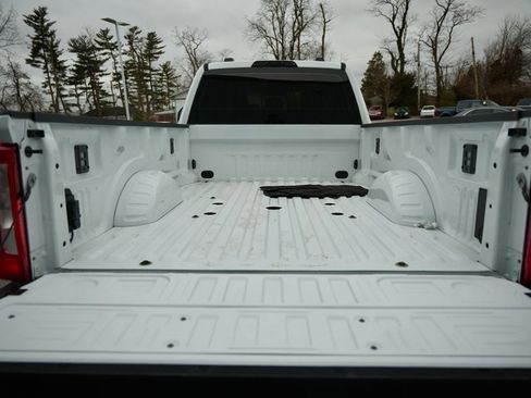 Used 2023 Ford F350 XL w/ 360-Degree Camera Package image 6