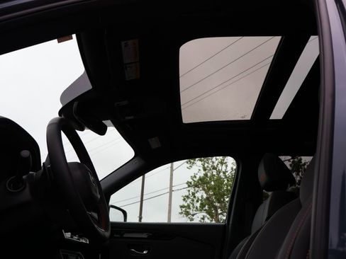 New 2026 Honda Pilot TrailSport image 35