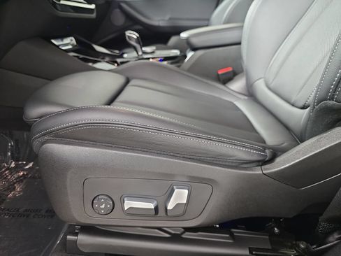 Used 2023 BMW X3 M40i AWD/4WD image 29