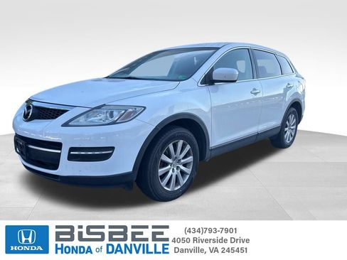 Used 2007 MAZDA CX-9 Touring FWD image 1