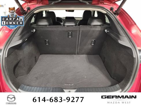 Used 2023 MAZDA CX-30 2.5 Turbo w/ Premium Plus Pkg image 23