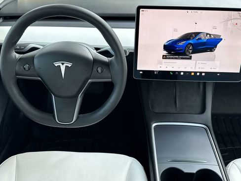 Used 2022 Tesla Model 3 RWD image 13