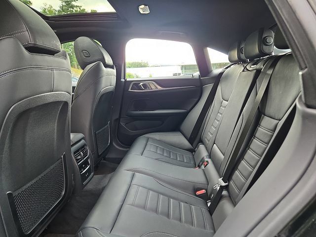 Used 2022 BMW M440i xDrive Gran Coupe w/ Premium Package AWD/4WD image 11