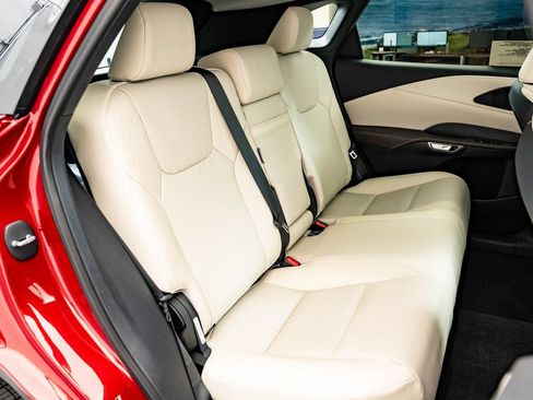 New 2026 Lexus RX 350 Premium Plus AWD/4WD image 45