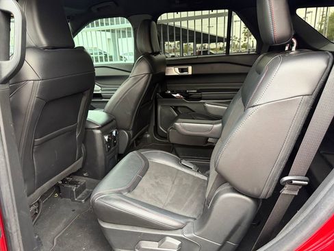 Used 2023 Ford Explorer ST w/ Equipment Group 401A image 6