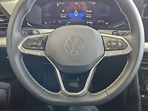 New 2026 Volkswagen Taos S image 33
