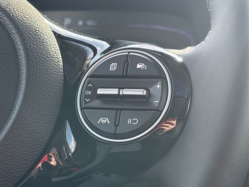 New 2025 Kia Soul EX image 19