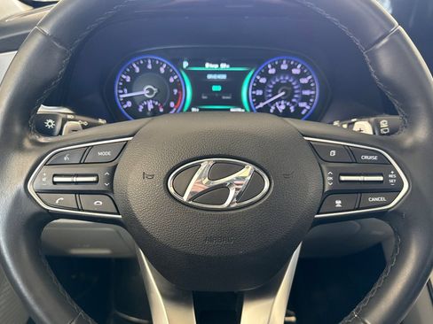 Used 2020 Hyundai Palisade SEL FWD image 24