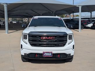 Used 2023 GMC Sierra 1500 AT4 w/ AT4 Premium Package video 2