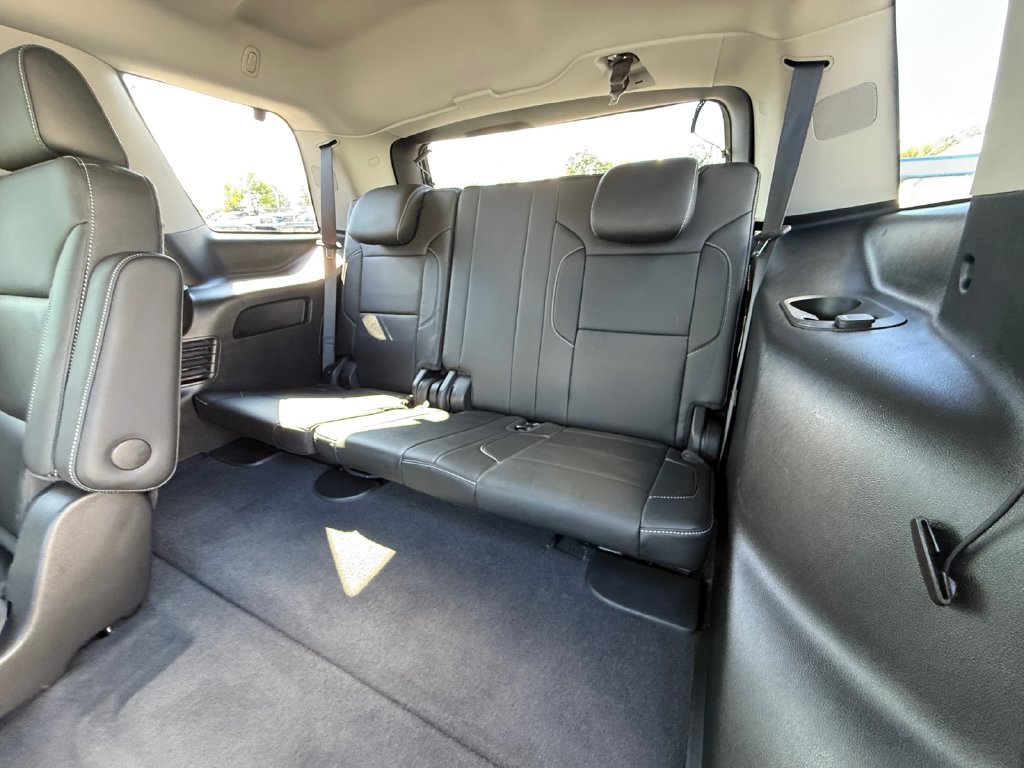 Used 2019 Chevrolet Tahoe Premier AWD/4WD image 26
