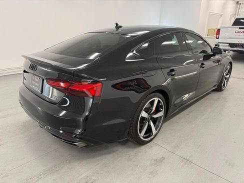 Used 2024 Audi A5 2.0T Prestige w/ Black Optic Plus Package image 7