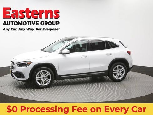 Used 2022 Mercedes-Benz GLA 250 4MATIC w/ Premium Package Lite image 61