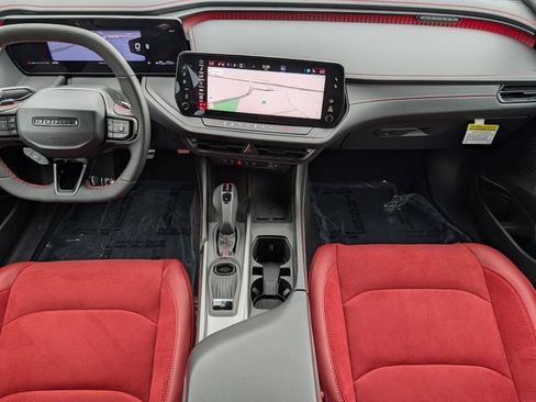 New 2026 Dodge Charger R/T AWD/4WD image 8