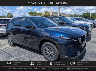 New 2026 MAZDA CX-5 Select AWD/4WD video 1