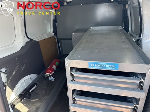 Used 2020 Ford Transit Connect XL image 9