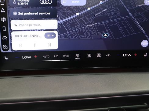 New 2026 Audi Q3 quattro 2.0T AWD/4WD image 27