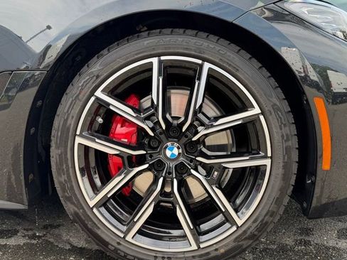 Used 2023 BMW 430i Gran Coupe xDrive w/ M Sport Package AWD/4WD image 10