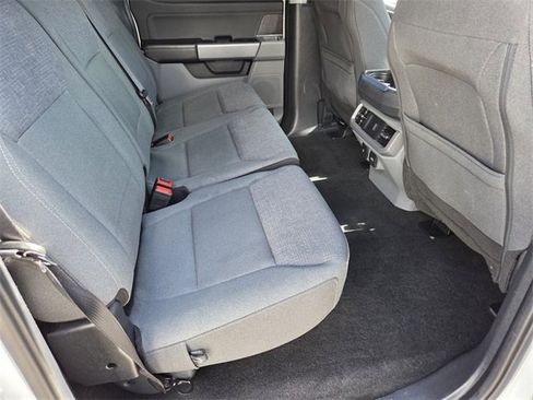 Used 2024 Ford F150 XLT w/ Equipment Group 302A MID image 14