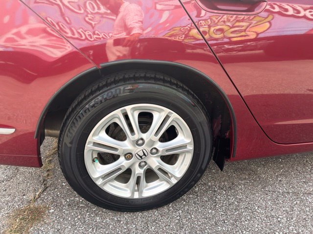 Used 2010 Honda Insight EX image 31