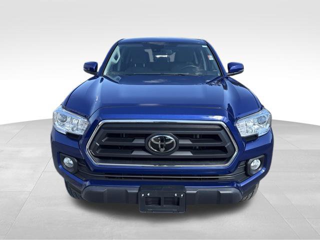 Used 2023 Toyota Tacoma SR5 w/ Technology Package AWD/4WD image 8