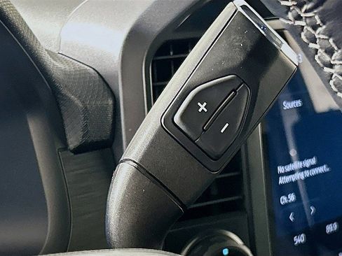 New 2025 Ford F150 XLT w/ Equipment Group 303A High image 18