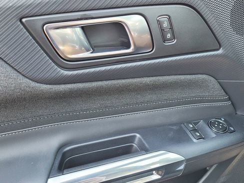 New 2026 Ford Mustang Coupe image 24