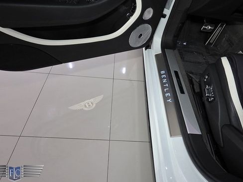 Used 2024 Bentley Continental GT Speed image 14