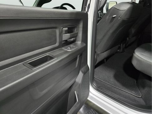 New 2026 RAM 3500 Tradesman image 20