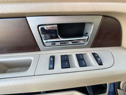 Used 2013 Ford F150 King Ranch w/ King Ranch Luxury Pkg image 24