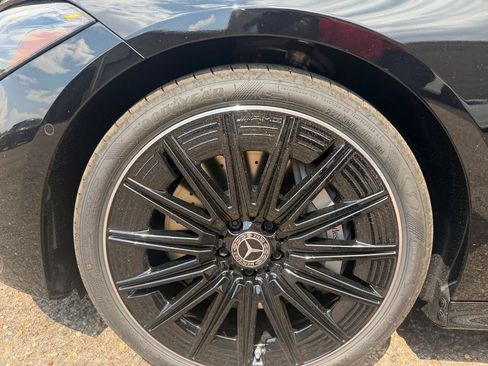 New 2026 Mercedes-Benz CLE 450 4MATIC Coupe image 14