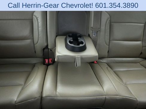 Used 2014 Chevrolet Silverado 1500 LT w/ All Star Edition AWD/4WD image 28