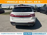 Used 2016 Lincoln MKX Reserve w/ Technology Package image 4