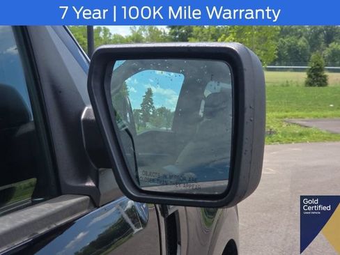 Used 2025 Ford F150 XLT w/ Equipment Group 301A Standard AWD/4WD image 8