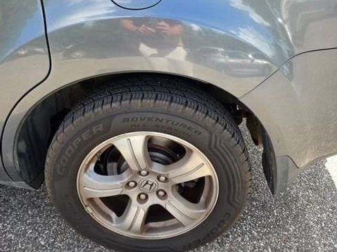 Used 2012 Honda Pilot EX-L image 11