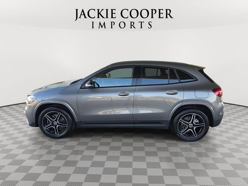 New 2026 Mercedes-Benz GLA 250 image 8