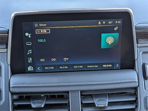 Used 2024 Chevrolet Tahoe Z71 w/ Z71 Off-Road Package image 19